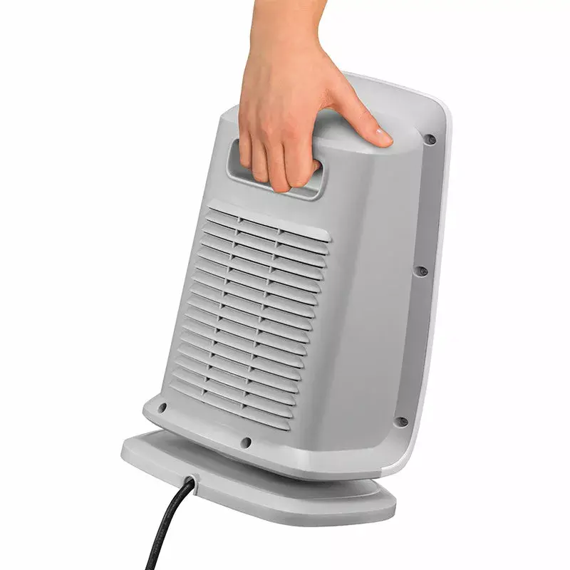 Fan Electric Space Heater Unold Ceramic Heater