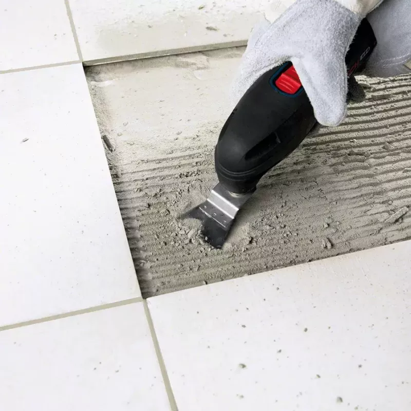 Bosch 2 608 662 342 rotary tool grinding/sanding supply Ceramic, Concrete Accessory set
