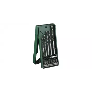 Drill Bit Set Bosch Mini X-Line 14 pc(s)