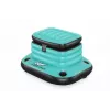 Bestway 43191 cool box 49 L Black, Grey, Orange