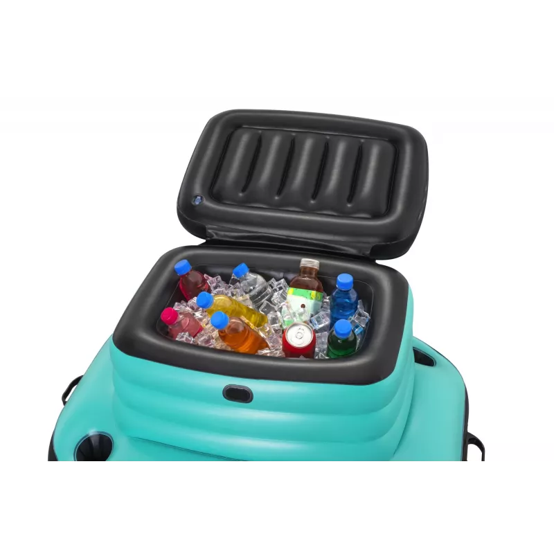 Bestway 43191 cool box 49 L Black, Grey, Orange