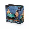 Bestway 43191 cool box 49 L Black, Grey, Orange