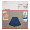 Circular saw blade Bosch 2608642137 30.5 cm for laminate