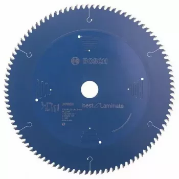 Circular saw blade Bosch 2608642137 30.5 cm for laminate