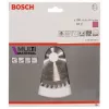 Circular saw blade Bosch 2 608 641 195 13 cm Bore size 2 cm