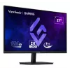 Viewsonic VX Series VX27G1-2K computer monitor 68.6 cm (27 inch) 2560 x 1440 pixels Quad HD LED Black