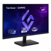 Viewsonic VX Series VX27G1-2K computer monitor 68.6 cm (27 inch) 2560 x 1440 pixels Quad HD LED Black