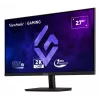 Viewsonic VX Series VX27G1-2K computer monitor 68.6 cm (27 inch) 2560 x 1440 pixels Quad HD LED Black