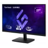 Viewsonic VX Series VX27G1-2K computer monitor 68.6 cm (27 inch) 2560 x 1440 pixels Quad HD LED Black
