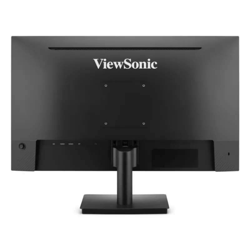 Viewsonic VX Series VX27G1-2K computer monitor 68.6 cm (27 inch) 2560 x 1440 pixels Quad HD LED Black