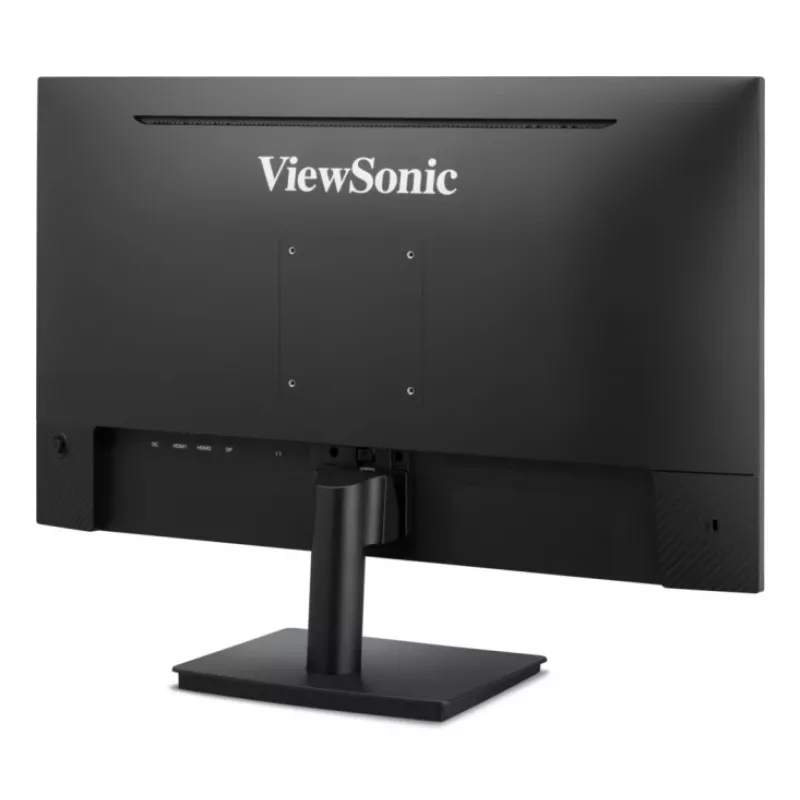 Viewsonic VX Series VX27G1-2K computer monitor 68.6 cm (27 inch) 2560 x 1440 pixels Quad HD LED Black