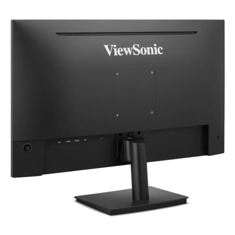 Viewsonic VX Series VX27G1-2K computer monitor 68.6 cm (27 inch) 2560 x 1440 pixels Quad HD LED Black