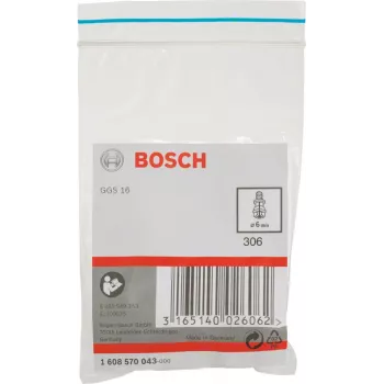 Bosch 1 608 570 042 angle grinder accessory Flange nut