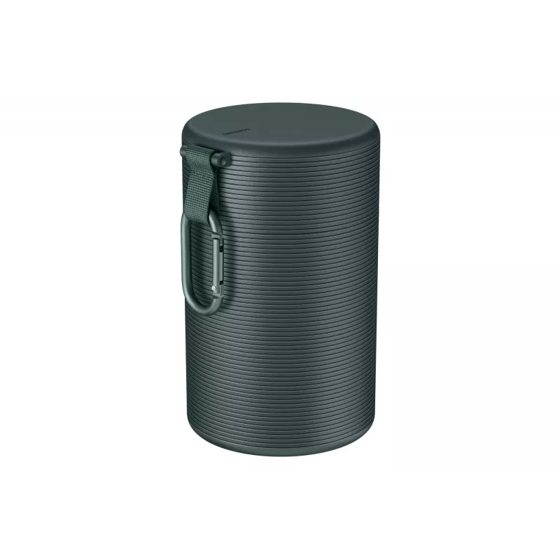 Samsung VG-SCLA00G projector case ABS, Polycarbonate (PC) Green