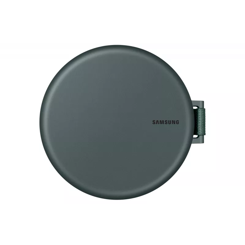 Samsung VG-SCLA00G projector case ABS, Polycarbonate (PC) Green