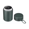 Samsung VG-SCLA00G projector case ABS, Polycarbonate (PC) Green