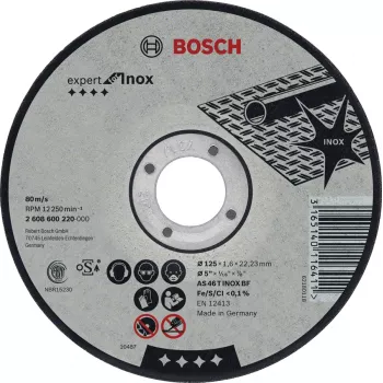 Bosch 2 608 600 711 angle grinder accessory