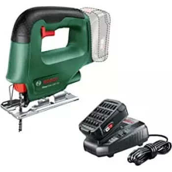 Bosch EasySaw 18V-70 power jigsaw 2600 spm 1.3 kg