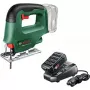 Bosch EasySaw 18V-70 power jigsaw 2600 spm 1.3 kg