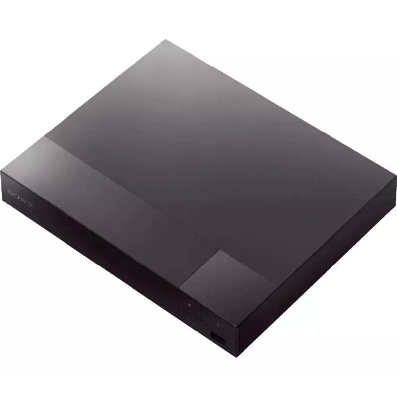 Blu-Ray Player Sony BDP-S 1700 Black Full HD 8.5 W