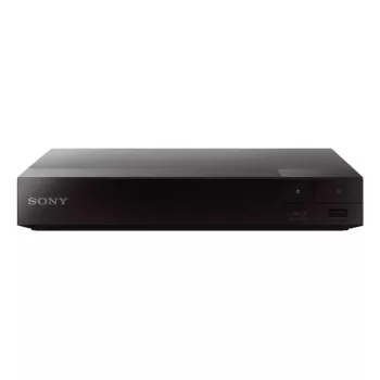 Blu-Ray Player Sony BDP-S 1700 Black Full HD 8.5 W