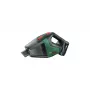 Bosch Universal Vac 18 2-in-1 stick vacuum Battery Dry Bagless Black, Green 2.5 Ah