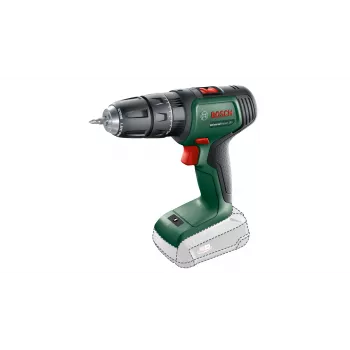Bosch Universal Impact 18V 1450 RPM Keyless 1.3 kg Black, Green, Red
