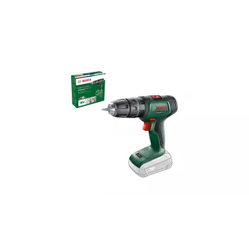 Bosch Universal Impact 18V 1450 RPM Keyless 1.3 kg Black, Green, Red