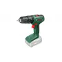 Bosch 0 603 9D8 100 1630 RPM Black, Green