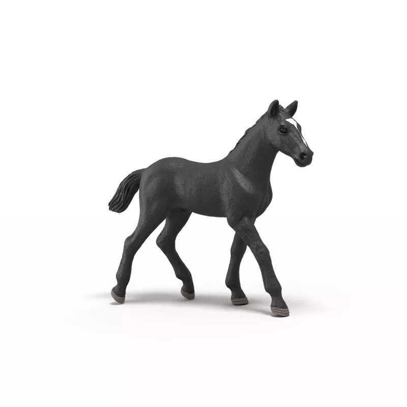schleich Advent Calendar HORSE CLUB 2025 - Christmas miracle foal rearing