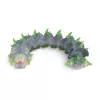 Toy figure Schleich Stone Worm model 70853, plastic, multicolour, for ages 7+