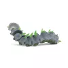 Toy figure Schleich Stone Worm model 70853, plastic, multicolour, for ages 7+