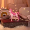 schleich Cassiopeia Unicorn Mare, 5 yr(s), Unicorn / Pegasus, Unicorns & Fairies, Multicolour, Plastic
