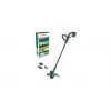 Grass shear Bosch EasyGrassCut 18V-230, 18 V battery, 2 Ah, 23 cm cutting diameter, 2.2 kg