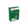 Bosch AdvancedImpactDrive 18 2600 RPM Black, Green