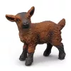schleich FARM WORLD Goat stable, Farm, Farm, Farm animals / farm toys, 3 yr(s), Multicolour