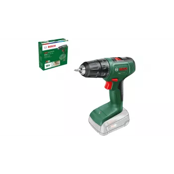 Bosch EasyDrill 18V-40 1630 RPM Keyless 1.3 kg Black, Green