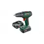 Bosch UniversalDrill 18V 1450 RPM Keyless 1.2 kg Black, Green