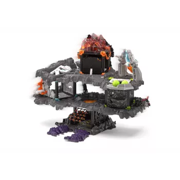 schleich ELDRADOR CREATURES MasterCave: Smashrador, Action/Adventure, 7 yr(s), Multicolour, Plastic