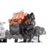 schleich ELDRADOR CREATURES MasterCave: Smashrador, Action/Adventure, 7 yr(s), Multicolour, Plastic