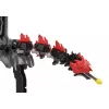 schleich ELDRADOR CREATURES MasterCave: Smashrador, Action/Adventure, 7 yr(s), Multicolour, Plastic