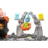 schleich ELDRADOR CREATURES MasterCave: Smashrador, Action/Adventure, 7 yr(s), Multicolour, Plastic