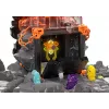 schleich ELDRADOR CREATURES MasterCave: Smashrador, Action/Adventure, 7 yr(s), Multicolour, Plastic