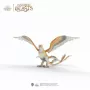 Schleich Wizarding World Fantastic Beasts Thunderbird toy figure, realistic sculpt, collectible model