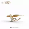 Schleich Wizarding World Fantastic Beasts Thunderbird toy figure, realistic sculpt, collectible model