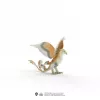 Schleich Wizarding World Fantastic Beasts Thunderbird toy figure, realistic sculpt, collectible model
