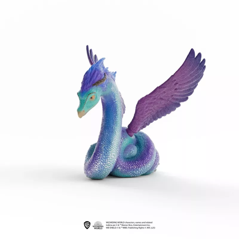 Toy figure Schleich Occamy from Wizarding World Fantastic Beasts (model 14903)
