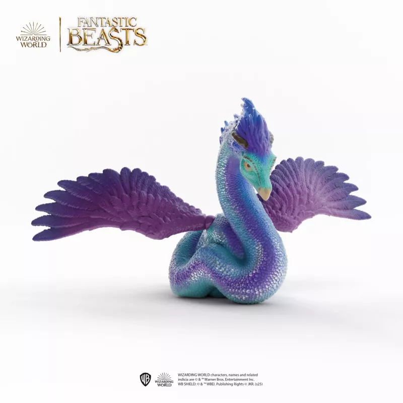 Toy figure Schleich Occamy from Wizarding World Fantastic Beasts (model 14903)