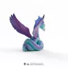 Toy figure Schleich Occamy from Wizarding World Fantastic Beasts (model 14903)