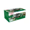 Cordless reciprocating saw Bosch Keo 2300 spm, 18 V, 2 Ah, 2300 spm, stroke 115 mm, weight 1.4 kg